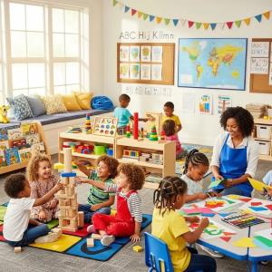 Nursery
